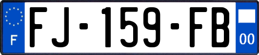FJ-159-FB