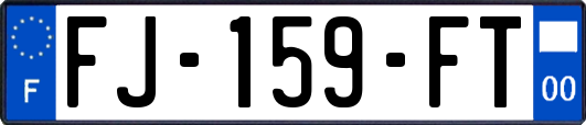 FJ-159-FT