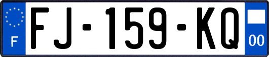 FJ-159-KQ