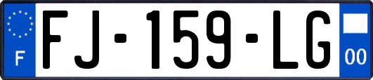 FJ-159-LG