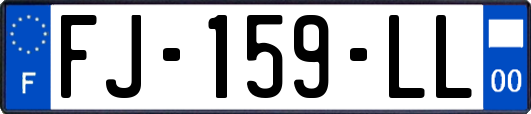 FJ-159-LL