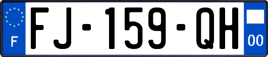 FJ-159-QH