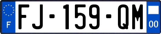 FJ-159-QM