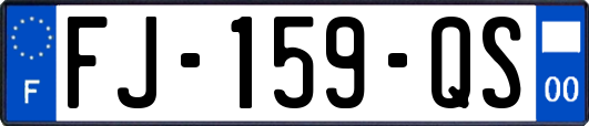 FJ-159-QS