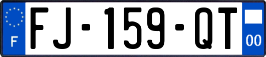 FJ-159-QT