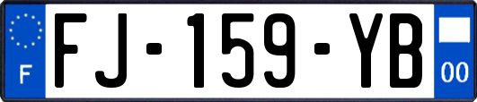 FJ-159-YB