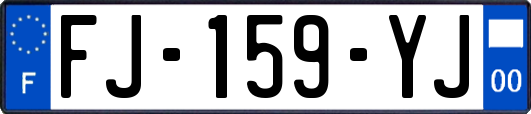 FJ-159-YJ