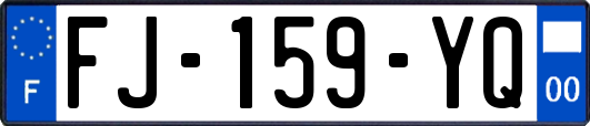 FJ-159-YQ