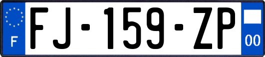 FJ-159-ZP