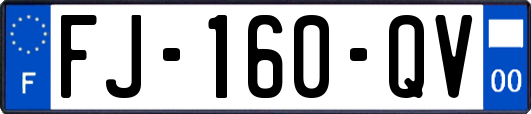 FJ-160-QV