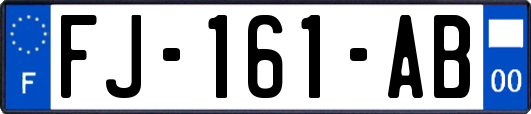 FJ-161-AB