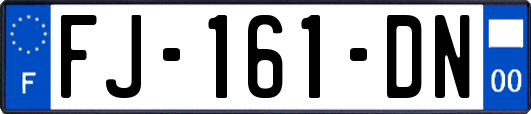 FJ-161-DN