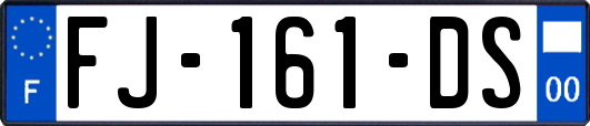 FJ-161-DS