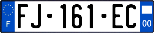 FJ-161-EC