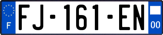 FJ-161-EN
