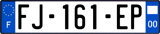 FJ-161-EP