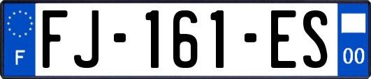 FJ-161-ES