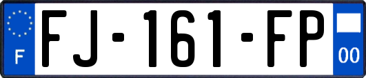 FJ-161-FP