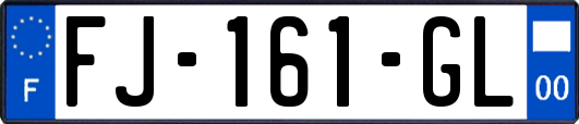 FJ-161-GL