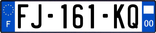 FJ-161-KQ