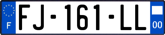 FJ-161-LL