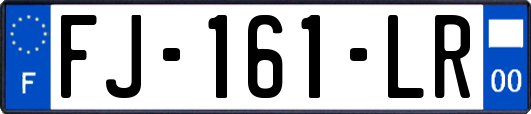 FJ-161-LR