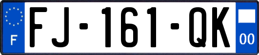 FJ-161-QK