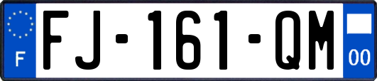 FJ-161-QM