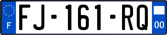 FJ-161-RQ