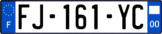 FJ-161-YC
