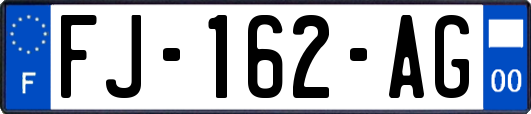 FJ-162-AG