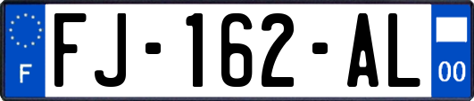 FJ-162-AL