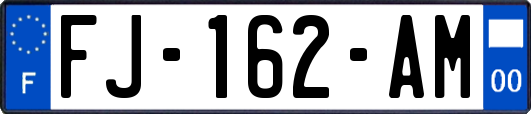 FJ-162-AM