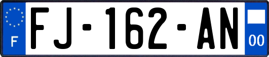 FJ-162-AN