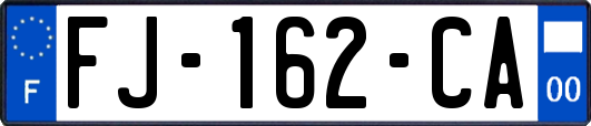 FJ-162-CA