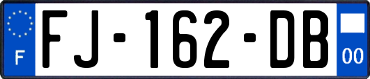 FJ-162-DB