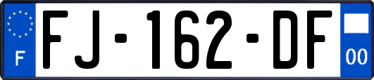 FJ-162-DF