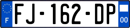 FJ-162-DP