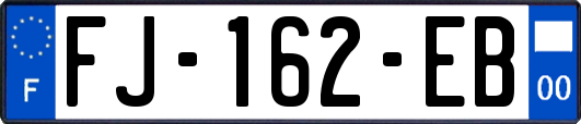 FJ-162-EB