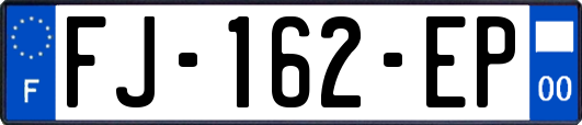 FJ-162-EP