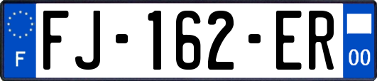 FJ-162-ER