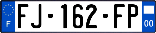 FJ-162-FP