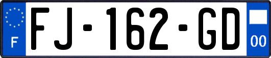 FJ-162-GD