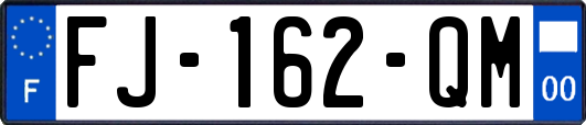 FJ-162-QM