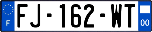 FJ-162-WT