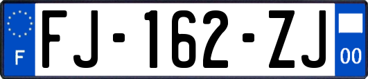 FJ-162-ZJ