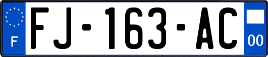 FJ-163-AC