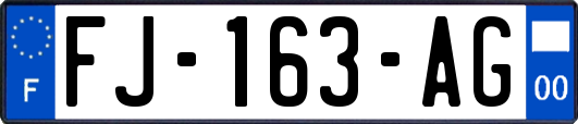 FJ-163-AG