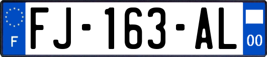 FJ-163-AL