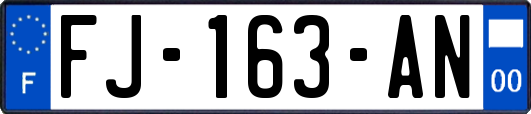 FJ-163-AN